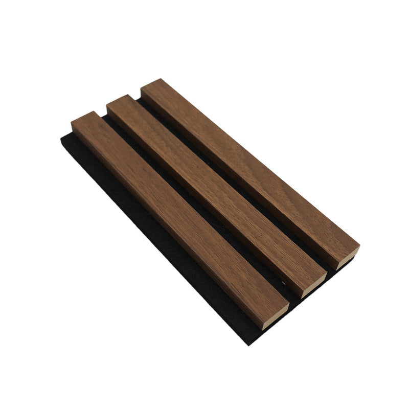 TriVeneer™ Walnut Wall Panel