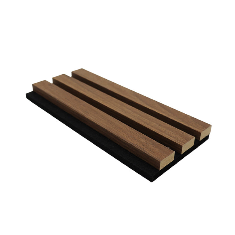 TriVeneer™ Slat Wall Sample Box