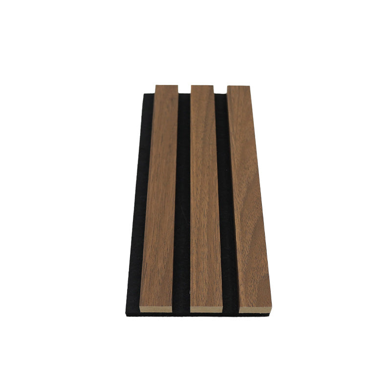 TriVeneer™ Walnut Wall Panel