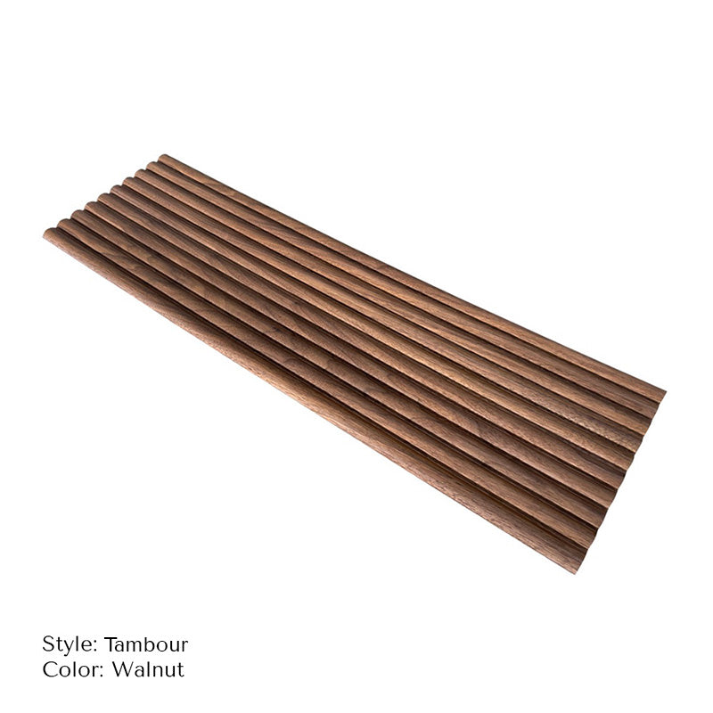 Natural Wood Wall Panels