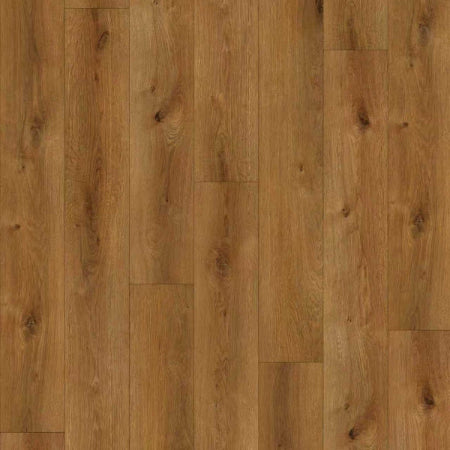 SPC Wood Flooring