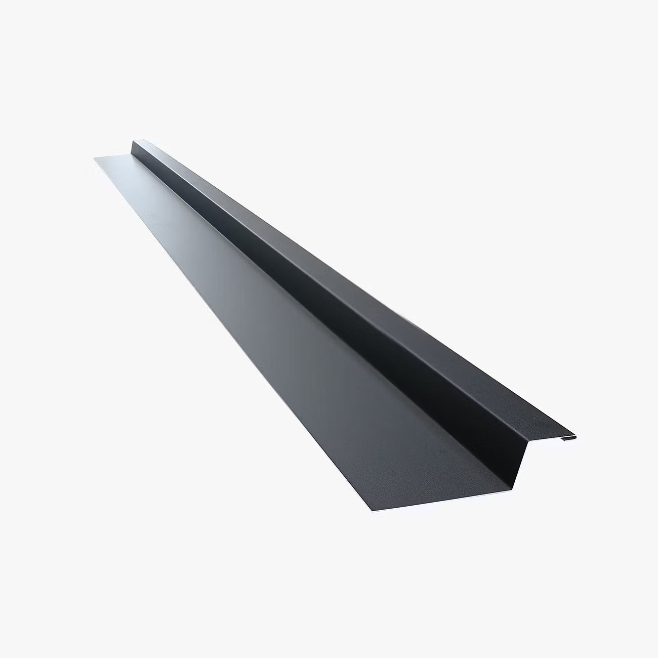 AluWood Exterior Panel Coverage - Bottom/Divider