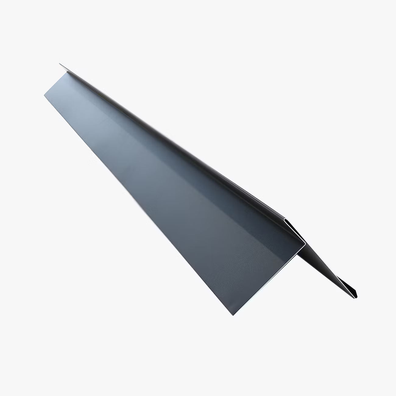 AluWood Exterior Panel Coverage - Window Sill