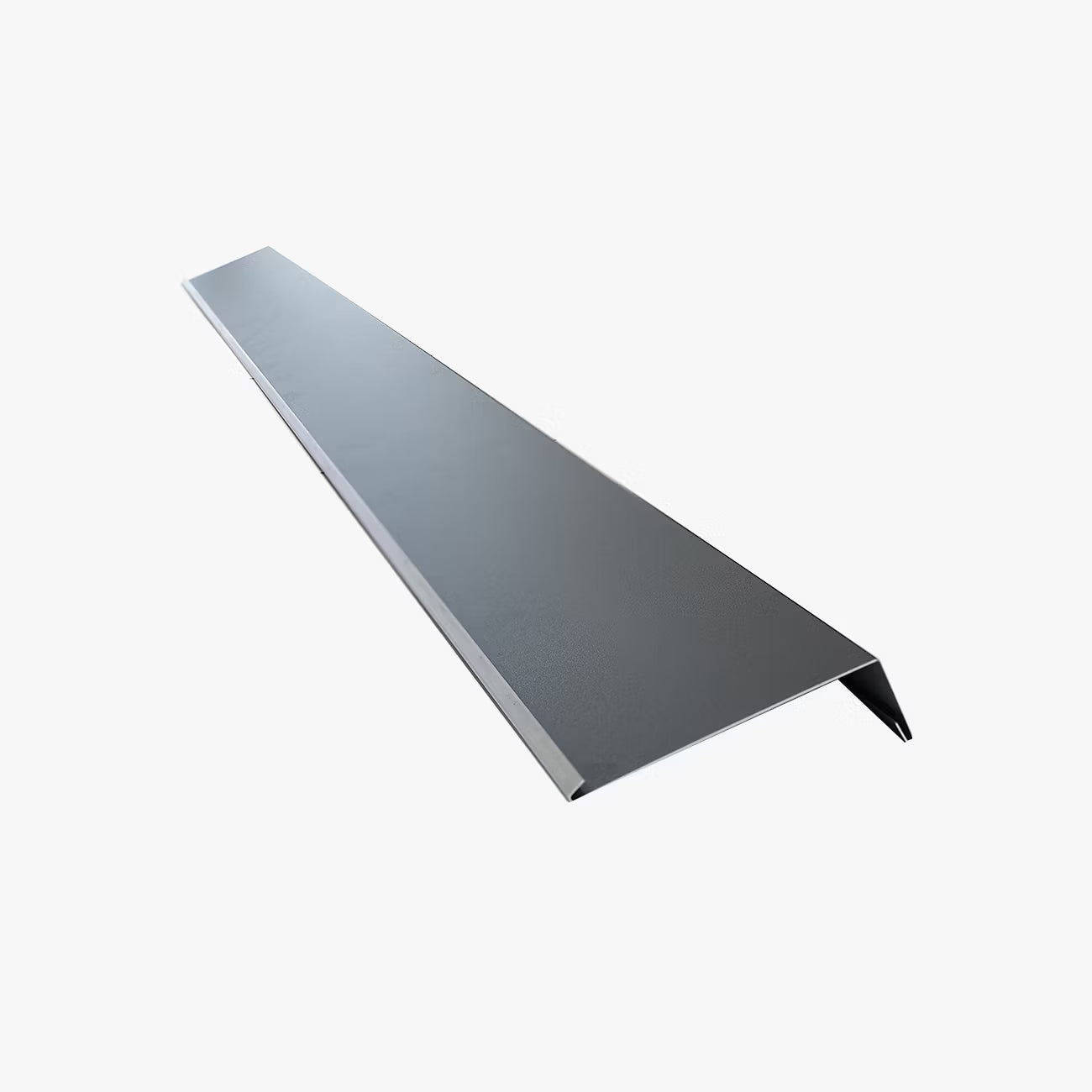 AluWood Exterior Panel Coverage - Coverage