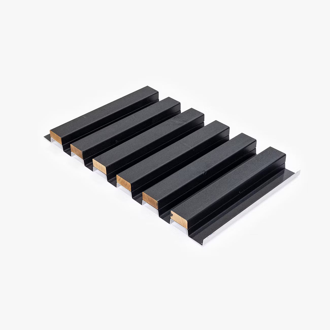 Sample Piece | AluWood Exterior Wood Panels