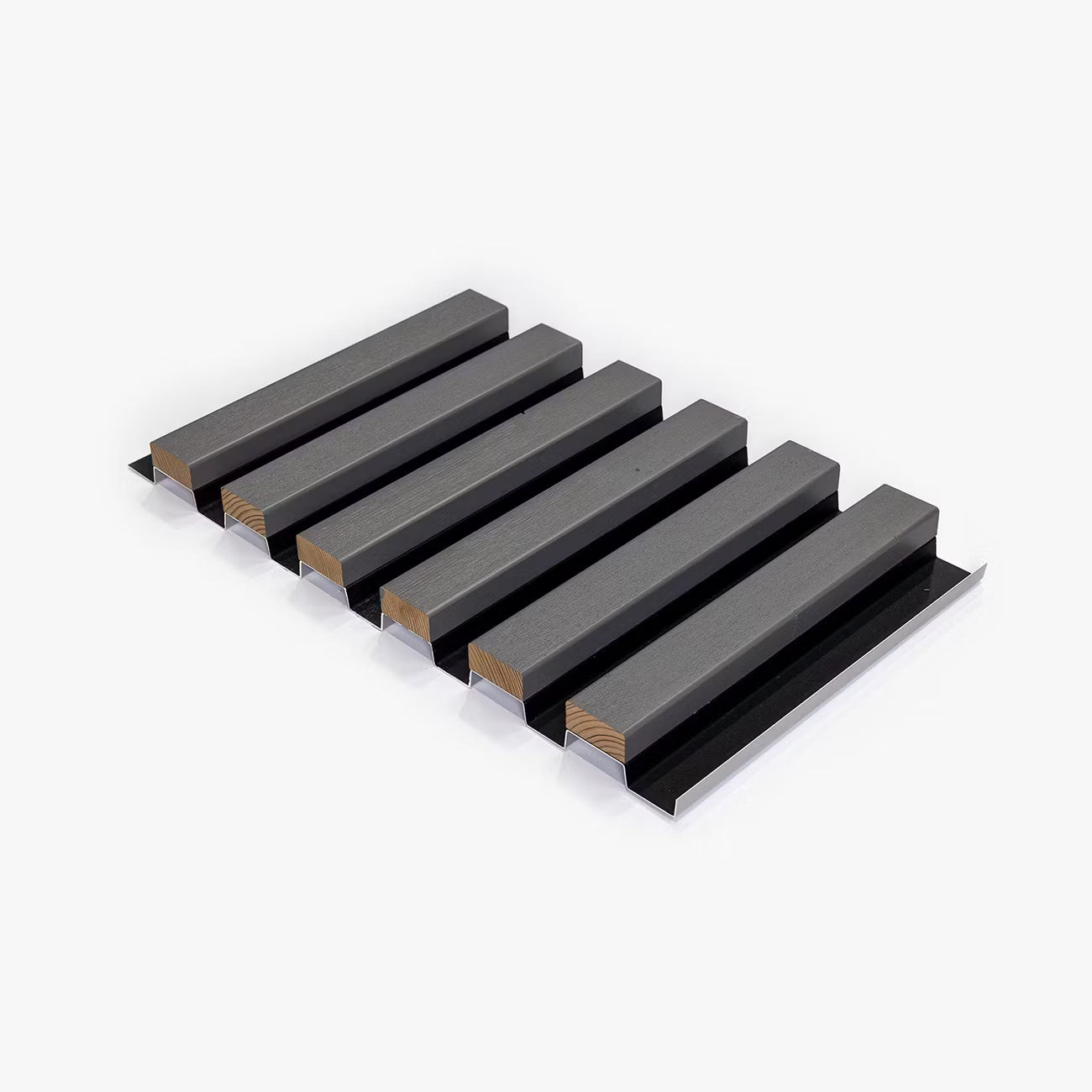 Sample Piece | AluWood Exterior Wood Panels