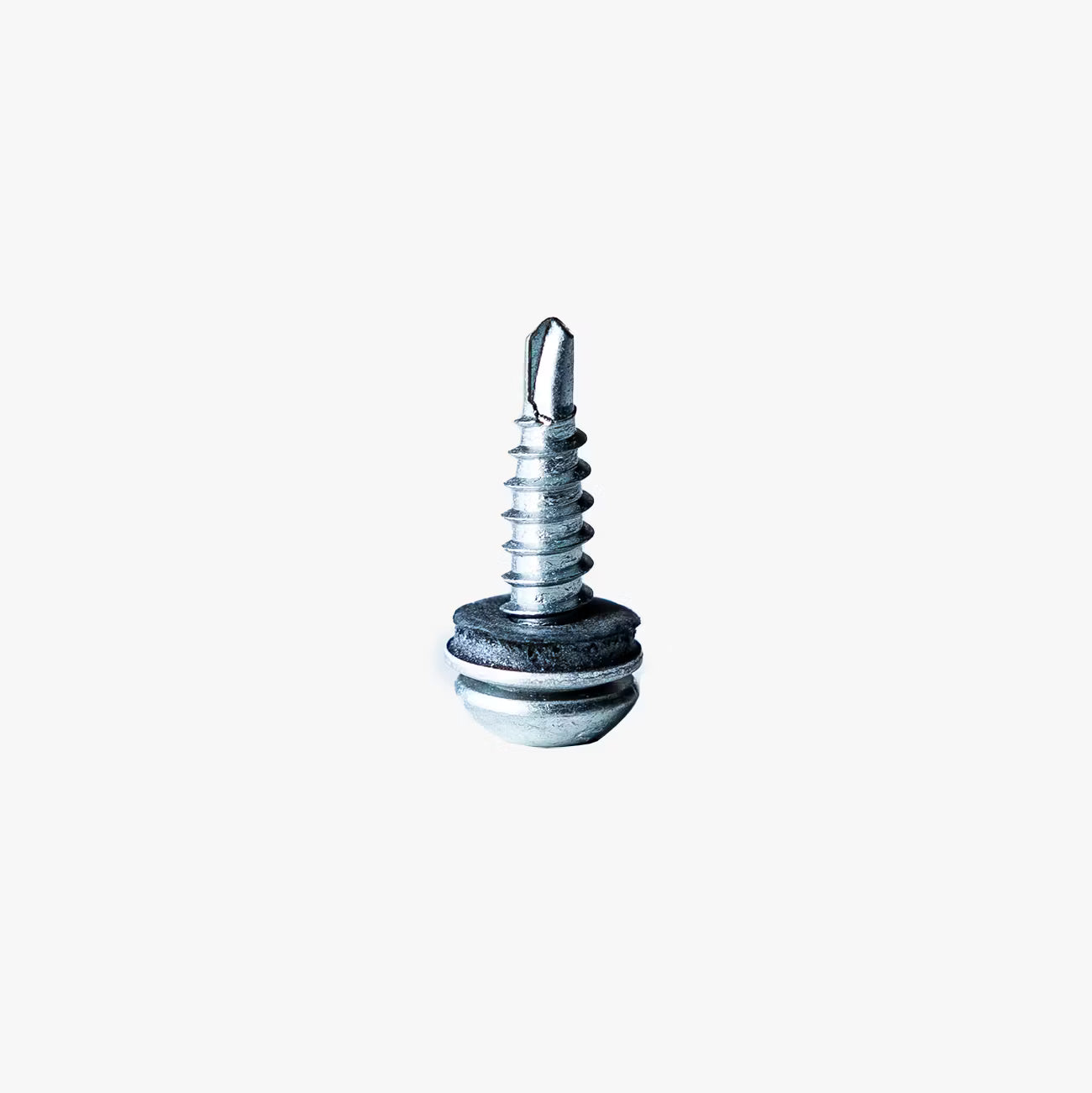 AluWood Screws - Back Screws - 100pcs.
