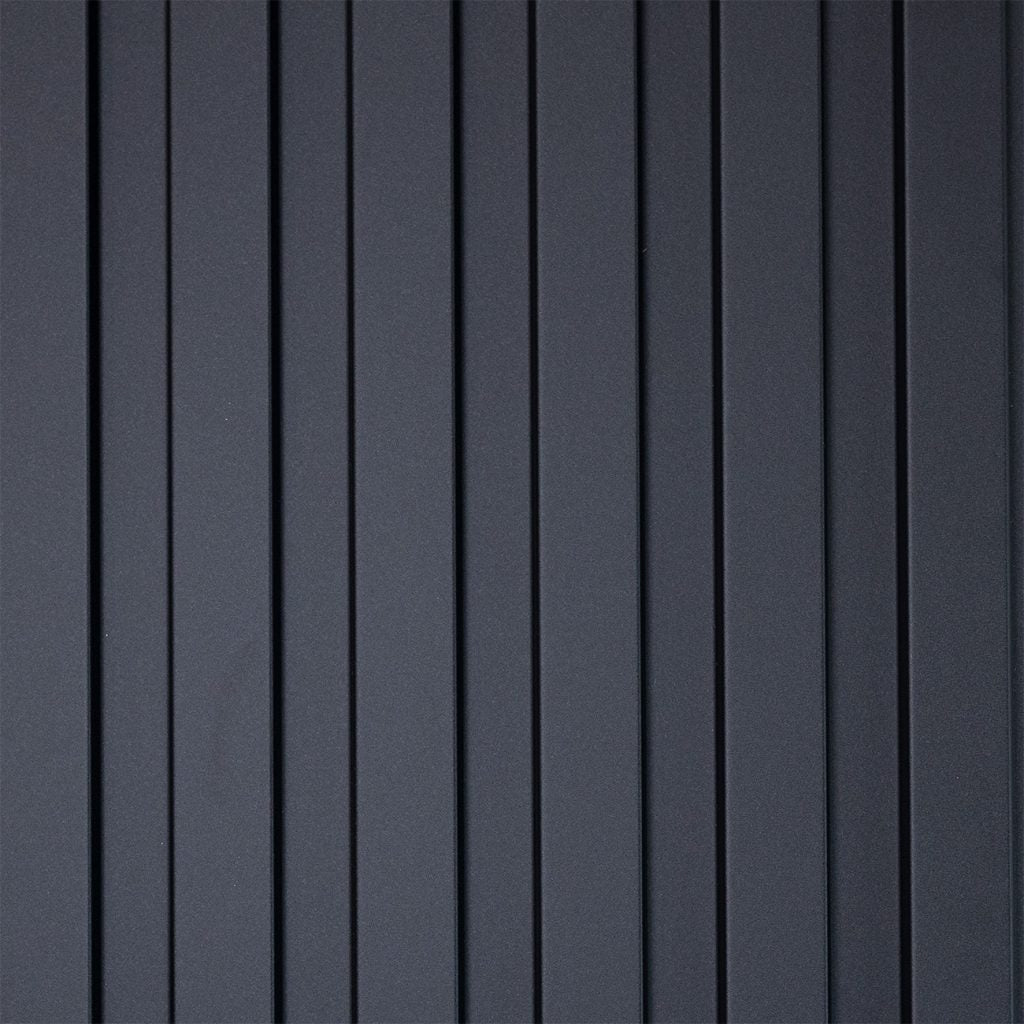 Aluwood Exterior Wood Panels