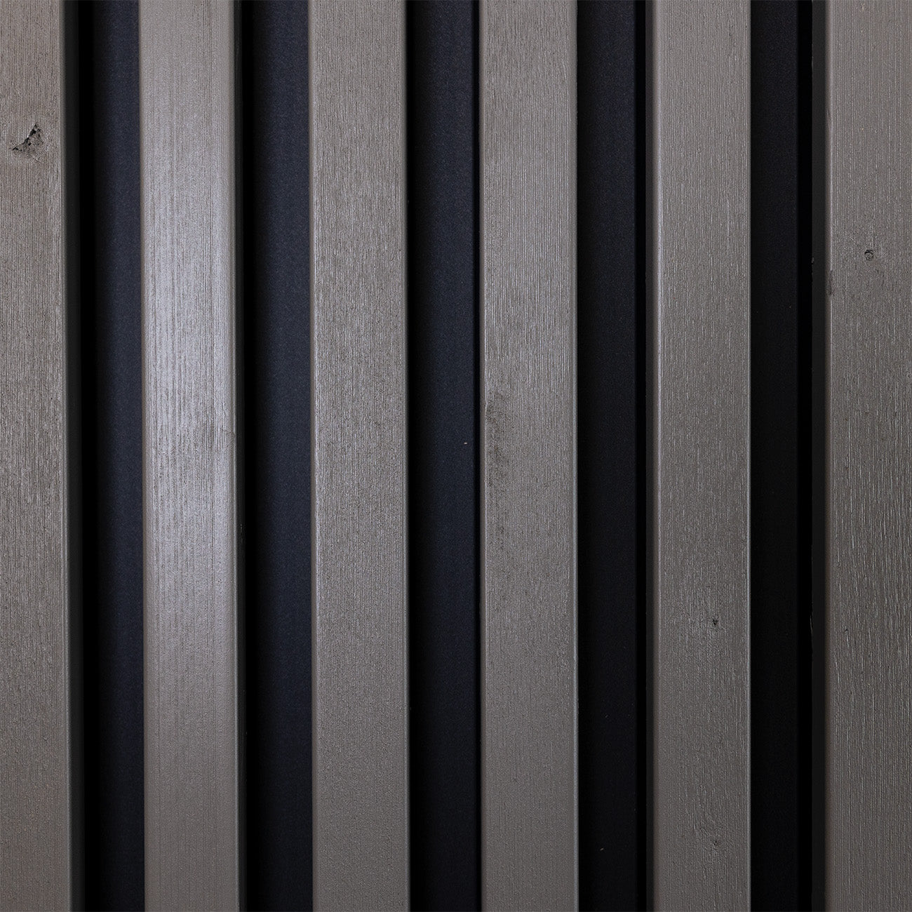 Aluwood Exterior Wood Panels