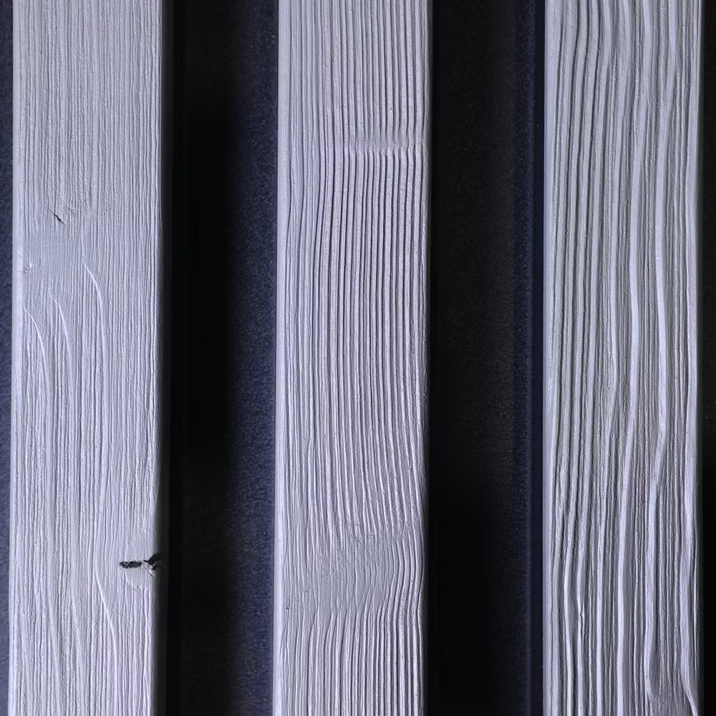 Aluwood Exterior Wood Panels