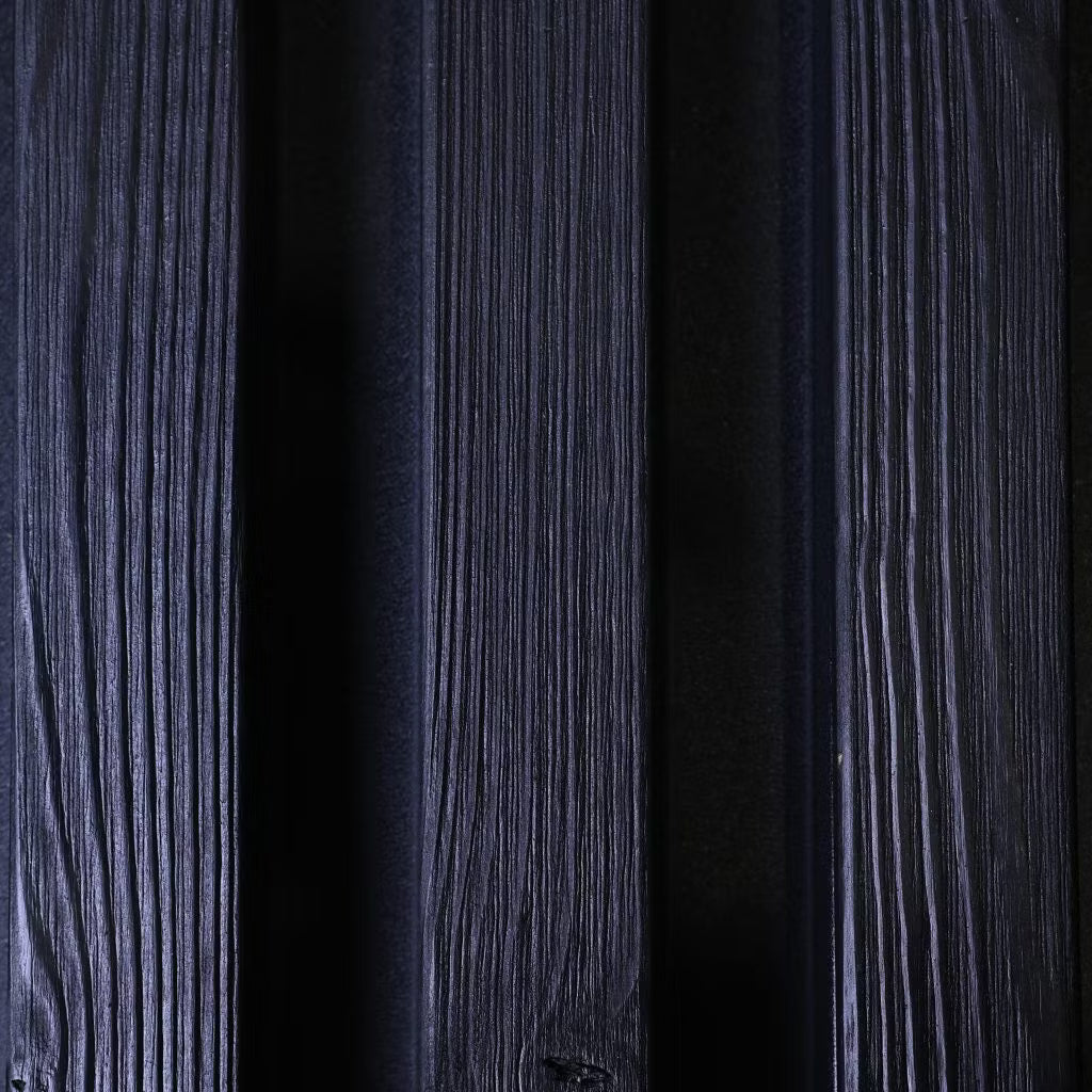 Aluwood Exterior Wood Panels