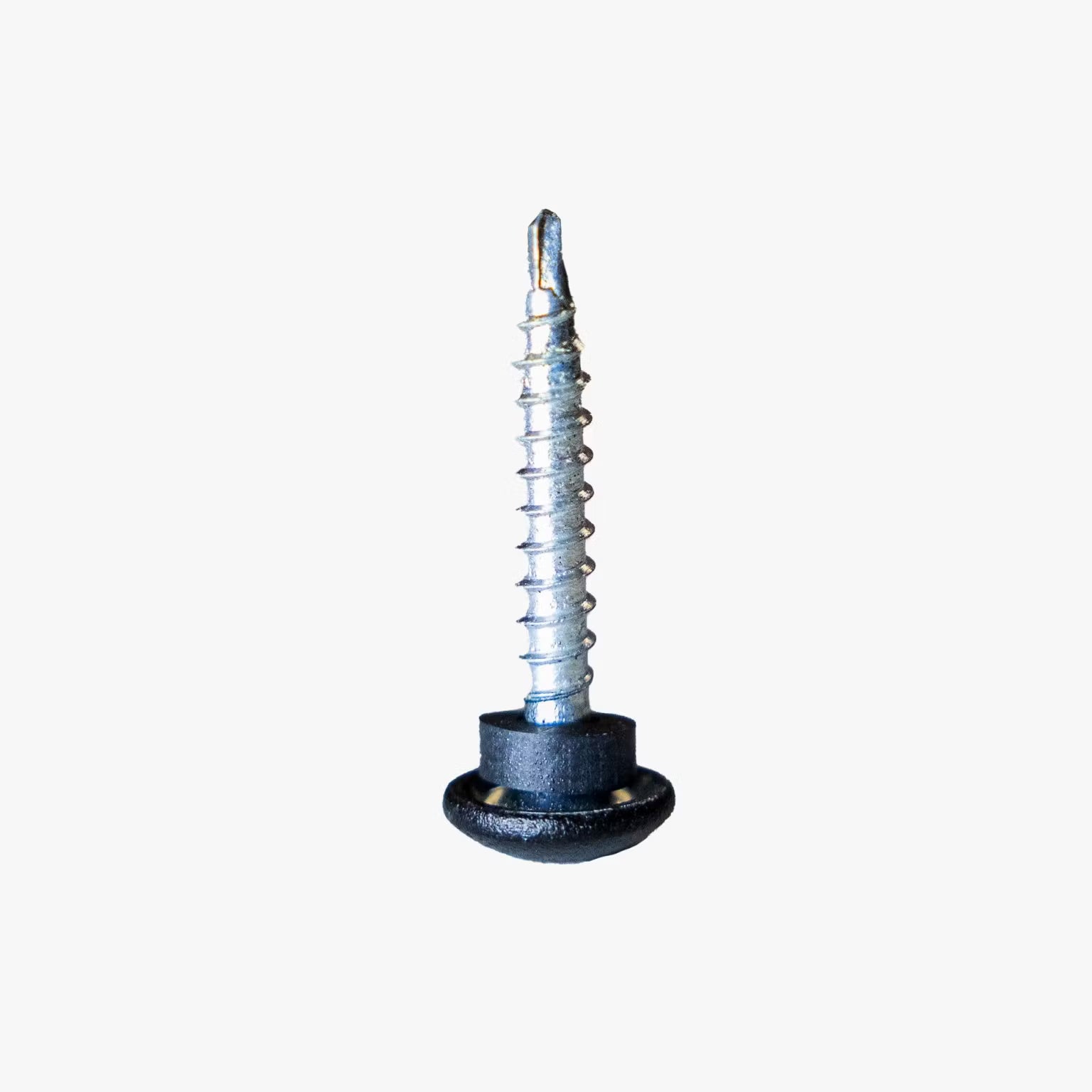 AluWood Screws - Front Screws - 100pcs.