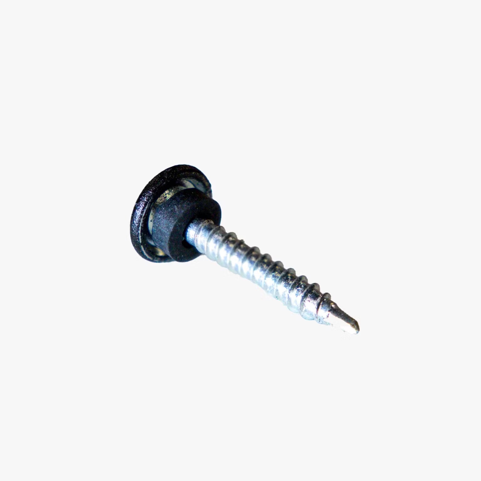 AluWood Screws - Front Screws - 100pcs.