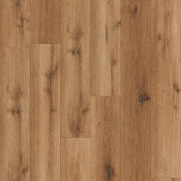 SPC Wood Flooring