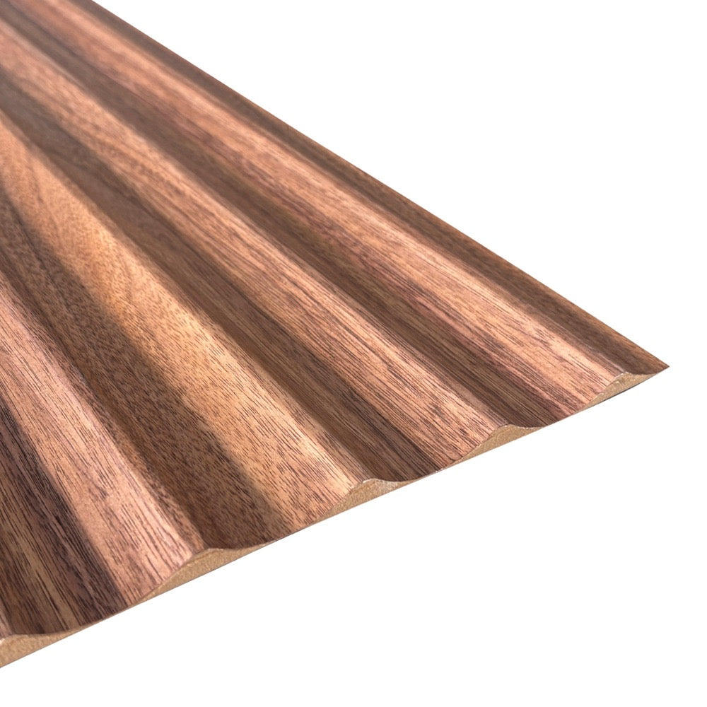Sample Piece | Natural Veneer Wood Slat Wall Panels